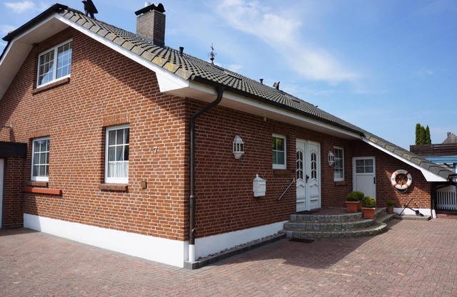 Maasholm - Urlaub an Ostsee und Schlei