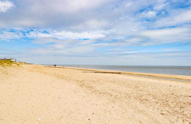 3 Honeymoon Loke, CAISTER-ON-SEA