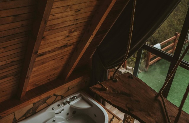 Maca Bungalow