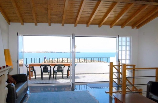 Macadi House Baleal