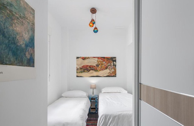 Macasta One Apartment