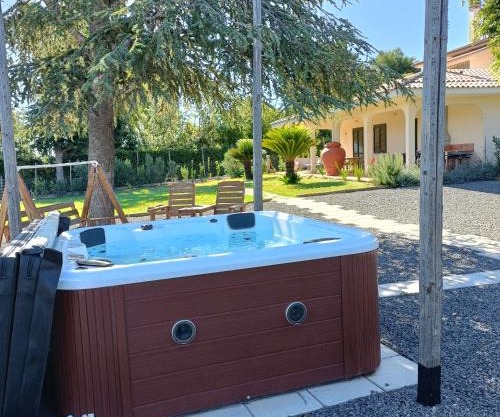 Macchie Basse Guest House - Agriturismo