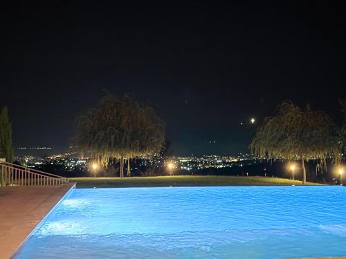 Macedonium Luxury Villa with big pool & Jakuzzi