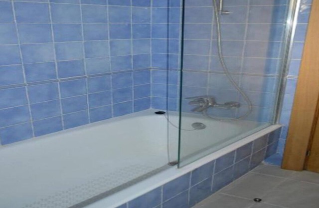 Macenas 85.1 Apartments (families and pets)