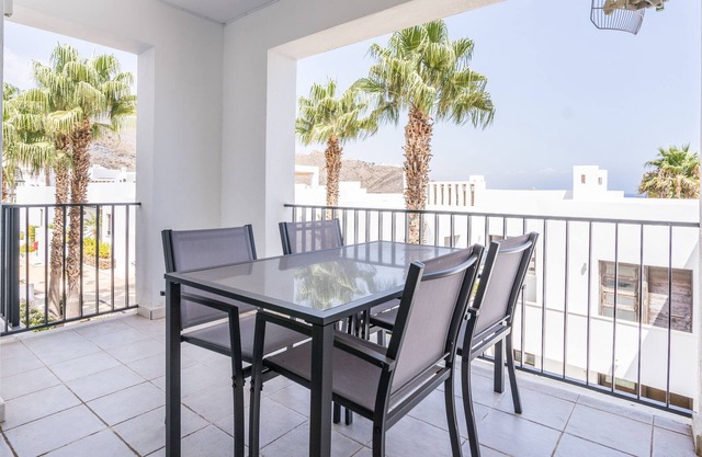 Macenas XX, lovely 2 bedroom, 2 bathroom close to Macenas Beach