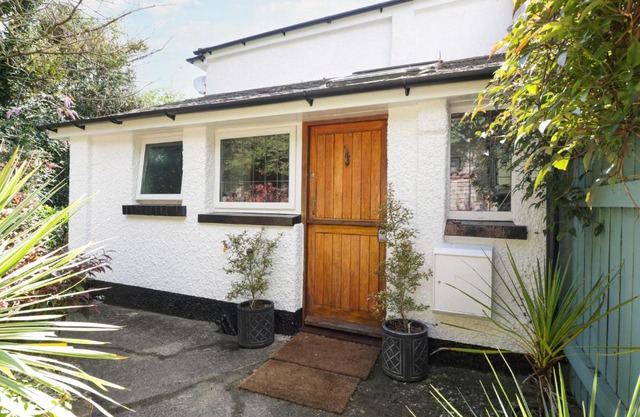 Mackerel Cottage