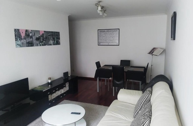 Macky's Pad