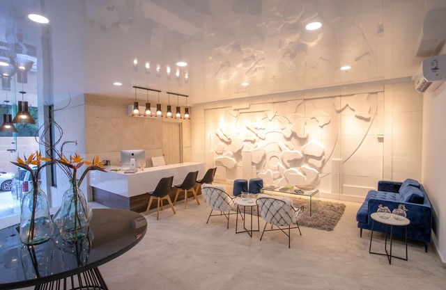 Macondo 5ta Av Residences FI