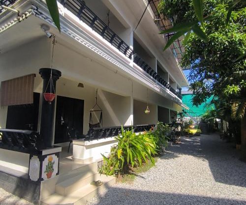 Mad about Coco Yoga & Beach Retreat