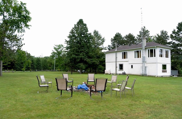 Mad River Ranch