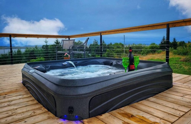 Mad Rock Retreat