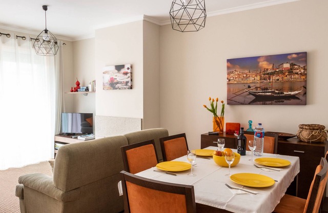 Madalena Beach Apartment