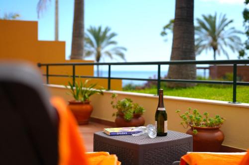 Madalena Sunset by Mill Escapes