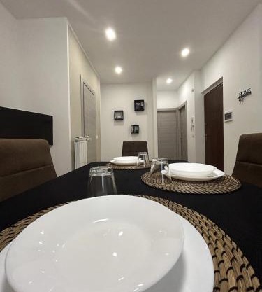Maddy Home - Moderno appartamento a Torino