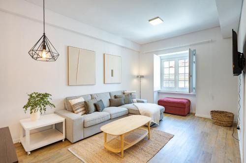 Made For The City Lovers- Urban Charm in Chiado