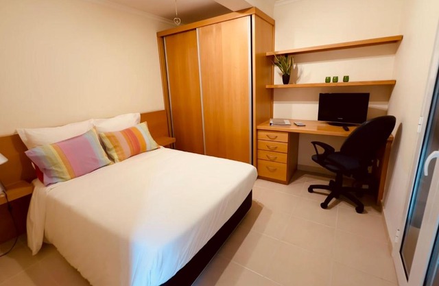 Madeira Inn Vilamar 2