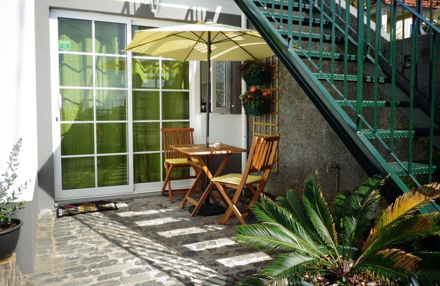 Madeira Meerblick Studio