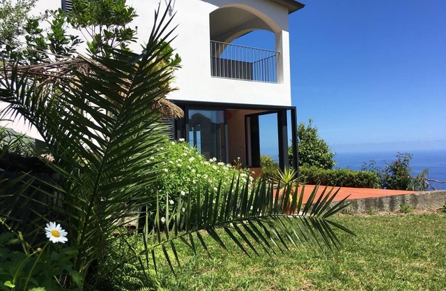 Madeira Casa - Ihr Traumferienhaus auf Madeira