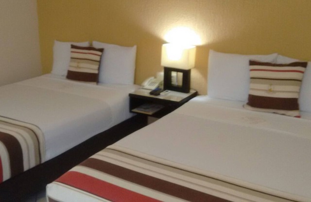 Madero Suites