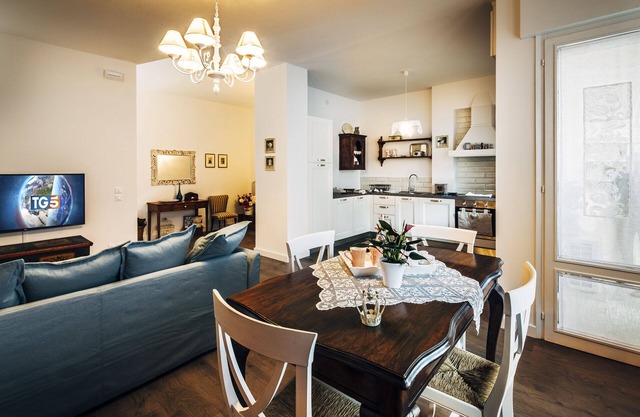 Madison Apartment