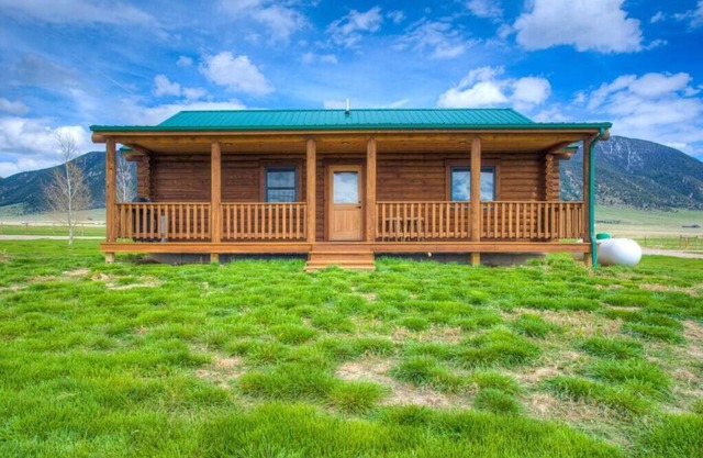 Madison Basecamp Cabin