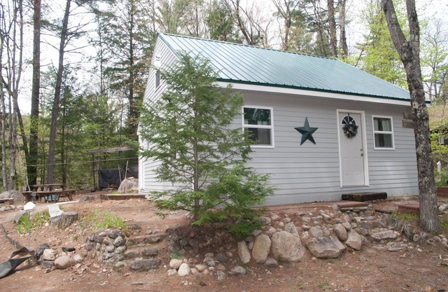 Madison Cottage, 2 Schlafzimmer,