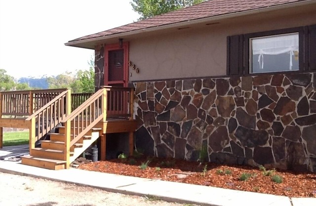 Madison River Front Home, Rückzugsort für Angler, Spaziergang nach Ennis