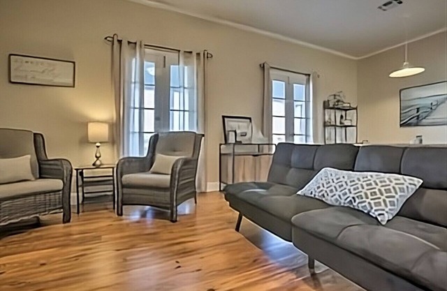 Madisonville Townhome w/ View!