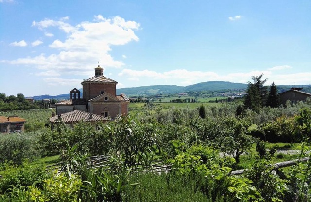 Madonna della Rosa