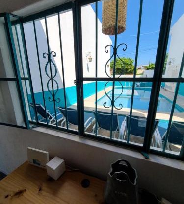 Madre Cuixe Suites