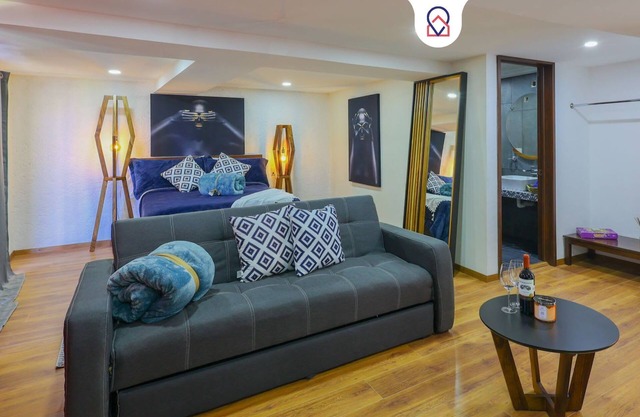 Madre Tierra Suite | Confort & Estilo zona Centro