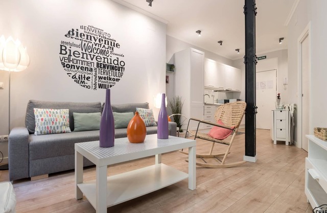 Charming Madrid Río - Brand new apartment