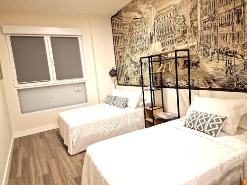 Madrid suites 3