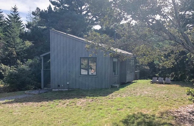 Madrone Cottage