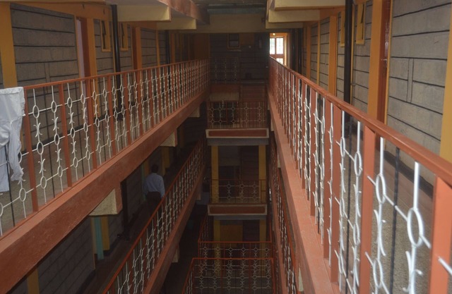 Maendeleo Parkview Hotel