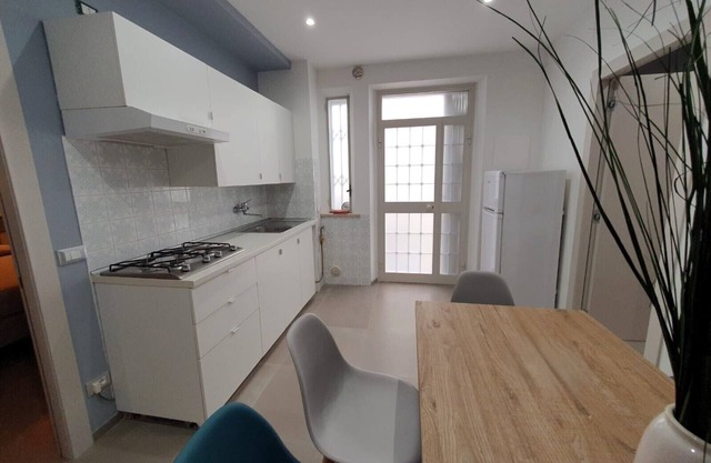 Maestrale Apartment - Playa degli Angeli 200 mt from the sea
