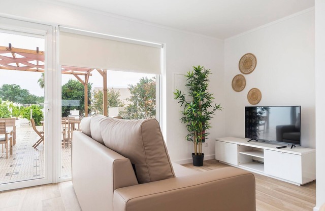 Magalhães Village - House 3 by LovelyStay