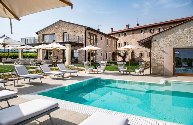 Magari Estates Boutique Hotel