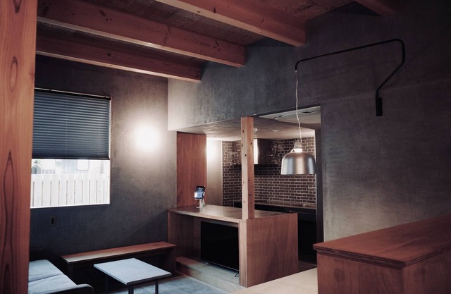 MAGATAMAINN 1st floor DOMA SUITE Dirt floor sui / Sumoto Hyōgo