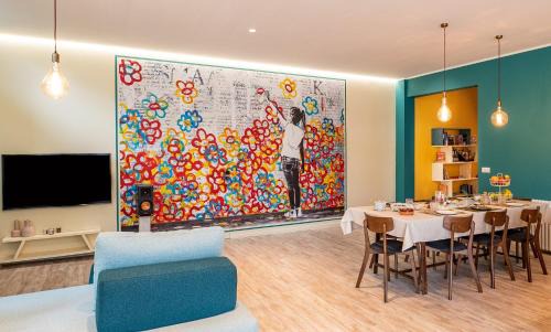 Magazzini Sasso Guest House