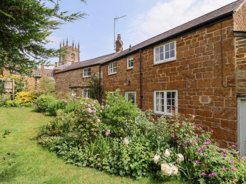Magdalen Cottage