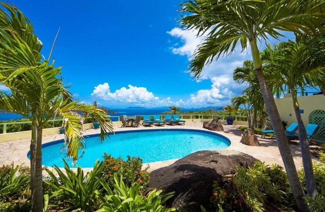 $ 600 pro Nacht bis September 2019 Magens Hideaway Luxury. buchen Sie jetzt