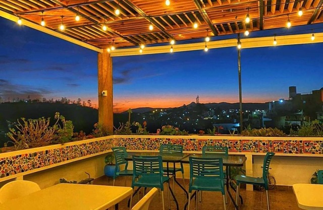 Maggic Home Panoramica