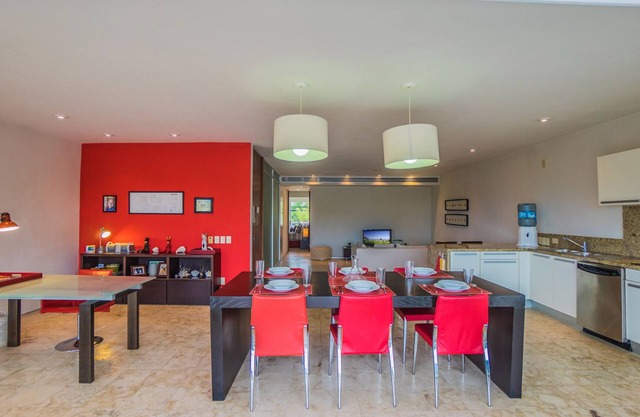 Magia Playa von BRIC Vacations - 2 Schlafzimmer Wohnung nur wenige Schritte vom Strand entfernt!