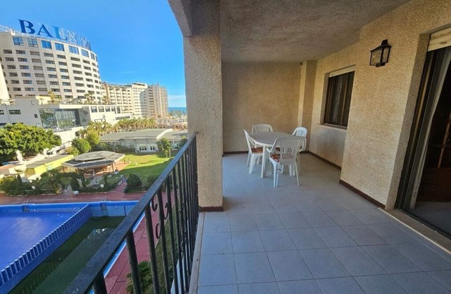 MAGIC APARTMENT