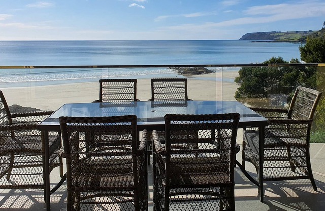 "MAGIC BEACH" Absoluter Luxus am Strand