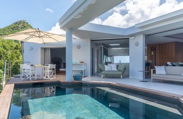 Magic Bird in Flamands by Personal Villas - An Unforgettable Escape Awaits