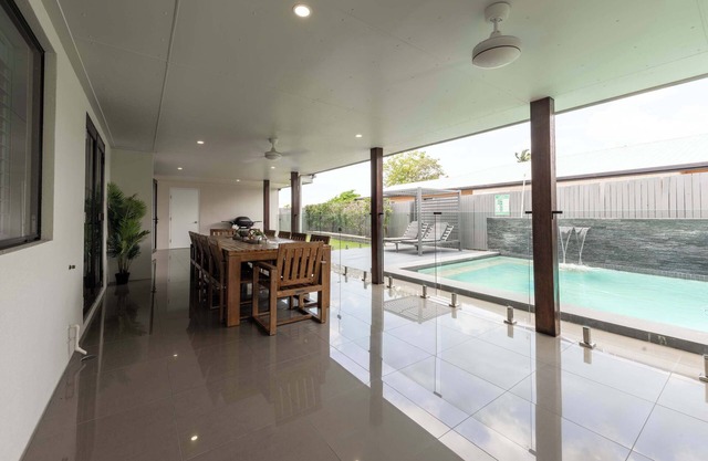 Magic on MacArthur Su