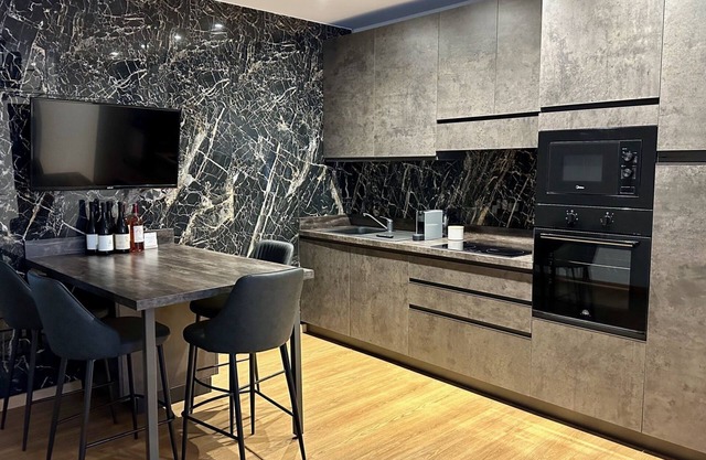 Magic Place Bergamo! Beauty & Nest Wohnung