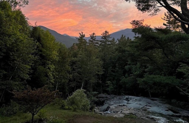 Magical Adirondack Camp on Gorgeous Brook